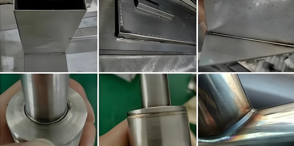 YAG激光焊接機的定義，什么是YAG激光焊接機？
