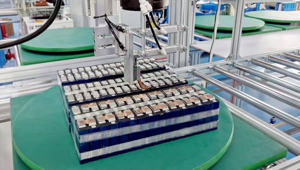 鋰電池激光焊接機(jī)的設(shè)備故障率對生產(chǎn)效率有多大影響？