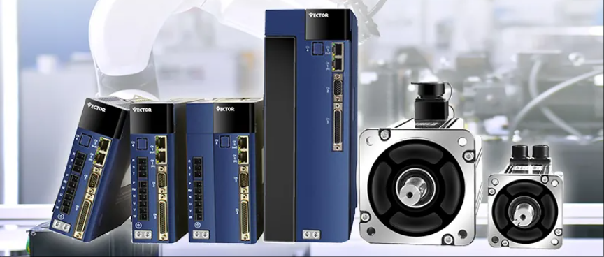 低溫伺服怎么選？威科達(dá)產(chǎn)品以性能說話